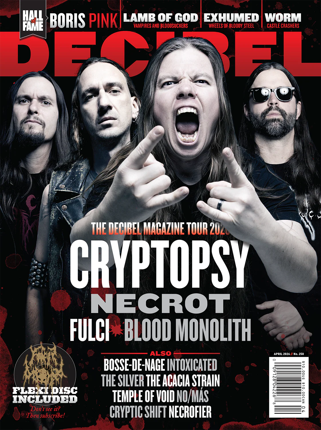 COLLECTION FOR UK VAT RATE 0