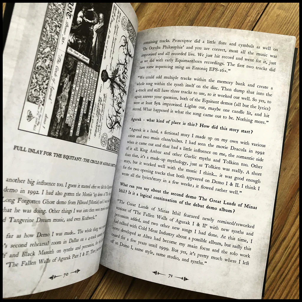 DUNGEON SYNTH: THE REBIRTH OF THE LEGEND - Image 3