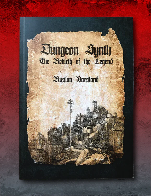 DUNGEON SYNTH: THE REBIRTH OF THE LEGEND - Image 5