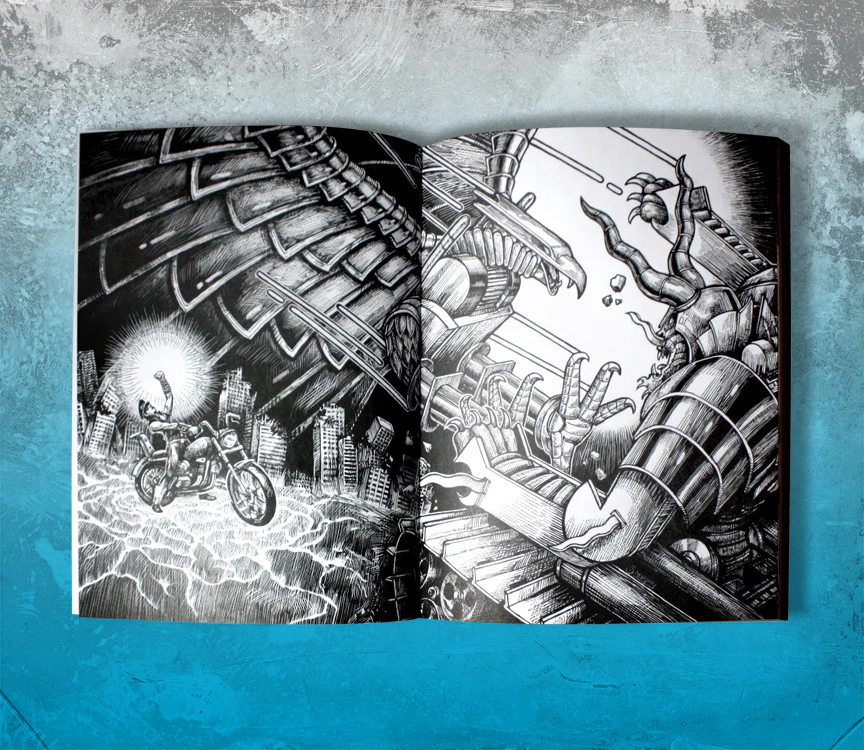 METAL GODS: A TRIBUTE TO JUDAS PRIEST - Image 3